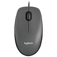 Mouse Logitech M90, Optical, 1000 d..