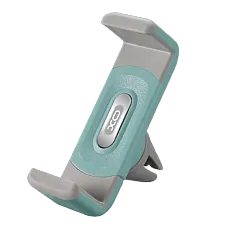 Air vent Car Holder XO, C8, Gray..