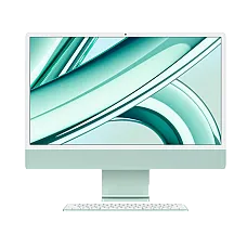 Apple iMac 24