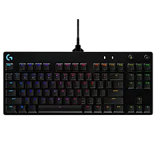 Gaming Keyboard Logitech G PRO, TKL..