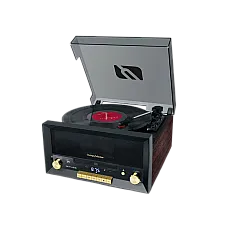 Vinyl Turntable MUSE MT-112 W..