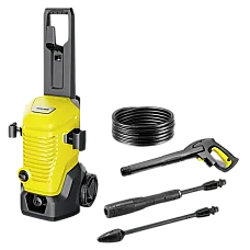 High Pressure Washer Karcher 1.324-..