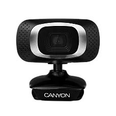 PC Camera Canyon C3, 720P, Sensor 1..