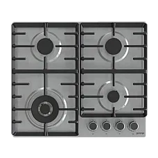 BinHob/gas Gorenje GW 642 ABX..
