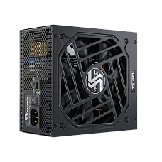 Power Supply ATX 1200W Seasonic Ver..