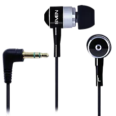 Earphones SVEN E-10 BK / SEB 10 BK ..