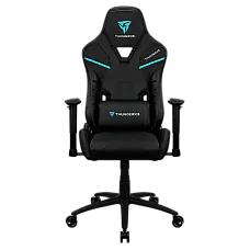 Gaming Chair ThunderX3 TC5 Jet Blac..