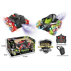 SY RC Drift Stunt Car with Light an..