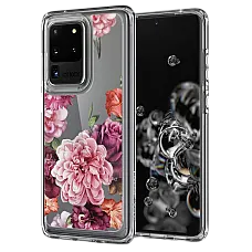 Spigen Ciel Galaxy S20 Ultra, Rose ..