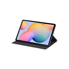 Book Cover Tab S6 Lite (P610), Gray..