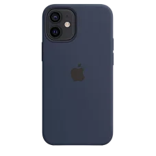 Original iPhone 12 mini Silicone Ca..