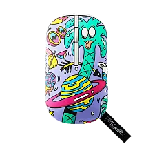 Wireless Mouse Asus MD100, 800-1600..