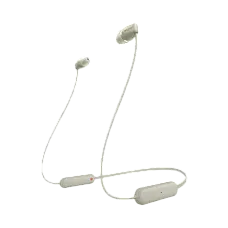 Bluetooth Earphones  SONY  WI-C100,..