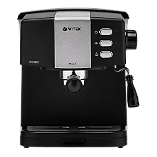 Coffee Maker Espresso VITEK VT-1523..