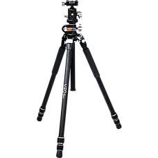 Tripod Vanguard VEO3 263AB, Aluminu..