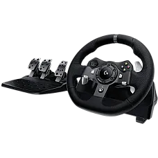 Wheel Logitech Driving Force Racing..