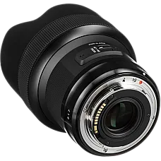 Prime Lens Sigma AF  14mm f/1.8 DG ..