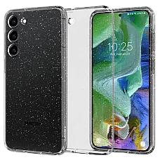 Spigen Samsung S23+, Liquid Crystal..