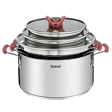 Pot Set Tefal G720S674..