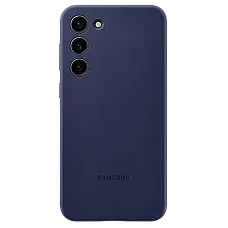 Original Sam. silicone cover Galaxy..