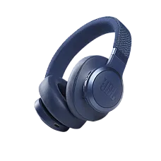 Headphones  Bluetooth  JBL LIVE660N..