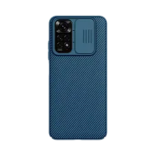 Nillkin Xiaomi Redmi Note 11S, Cams..