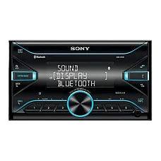 Car Media Receiver Bluetooth SONY D..