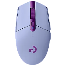 Gaming Wireless Mouse Logitech G305..