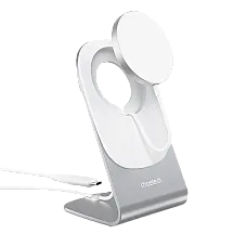 Wireless Magnetic Charger Stand CHO..
