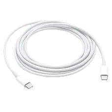 Original Apple USB-C Charge Cable (..