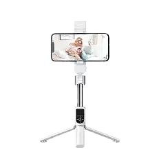 Bluetooth Selfie Stick Remax, Tripo..
