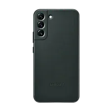 Original Sam. Leather cover Galaxy ..