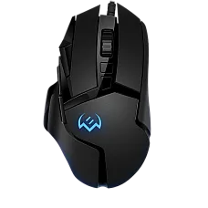 Gaming Mouse SVEN RX-G975, Optical,..