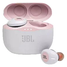 True Wireless JBL TUNE 125TWS, Pink..