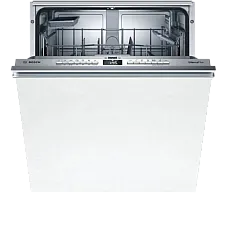 Dish Washer/bin Bosch SMV4HAX48E..