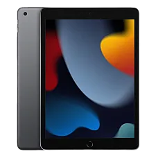 Apple 10.2-inch iPad Wi-Fi 64Gb Spa..