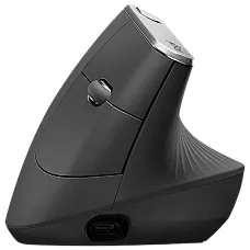 Wireless Mouse Logitech MX Vertical..