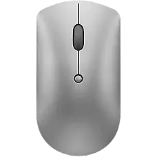 Lenovo 600 BT Silent Mouse..