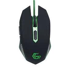 Gaming Mouse GMB MUSG-001-G, Optica..