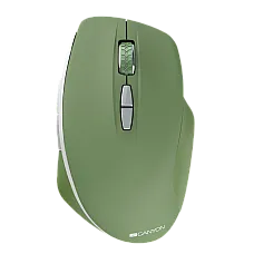 Wireless Mouse Canyon MW-21, Optica..