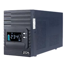 UPS PowerCom SPT-1500, 1500VA/1200W..