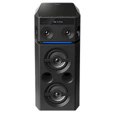 Portable Audio System Panasonic SC-..