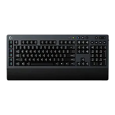 Gaming Wireless Keyboard Logitech G..