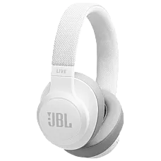 Headphones  Bluetooth  JBL T500BT..