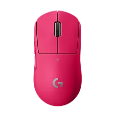 Gaming Wireless Mouse Logitech PRO ..
