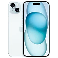 iPhone 15 Plus, 512GB Blue MD..