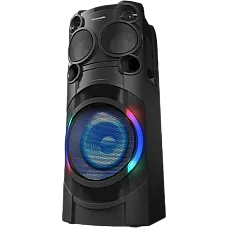 Portable Audio System Panasonic SC-..