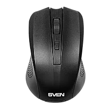 Wireless Mouse SVEN RX-400W, Optica..