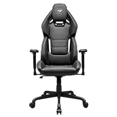 Gaming Chair Cougar HOTROD Black, U..