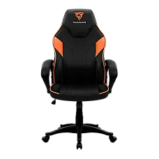 Gaming Chair ThunderX3 EC1  Black/O..
